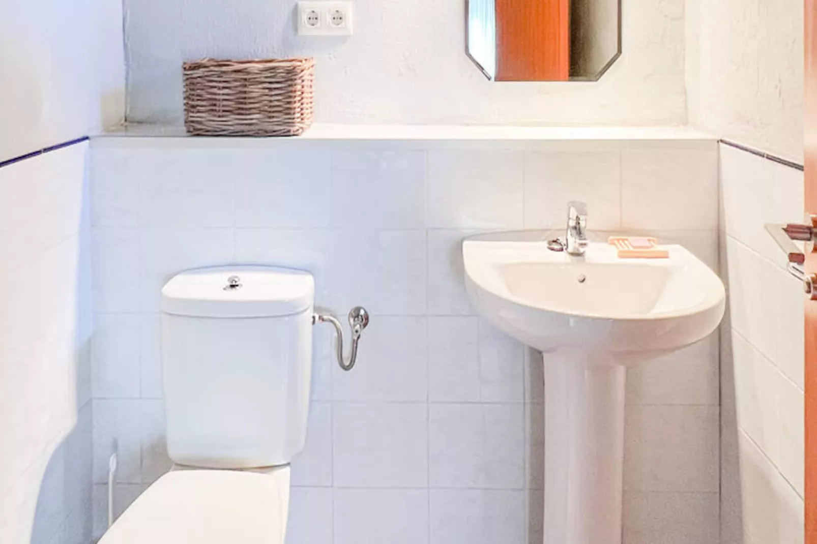 Mobil Home - Bungalow - Cottage à Beuda-Nicht zugeordnet