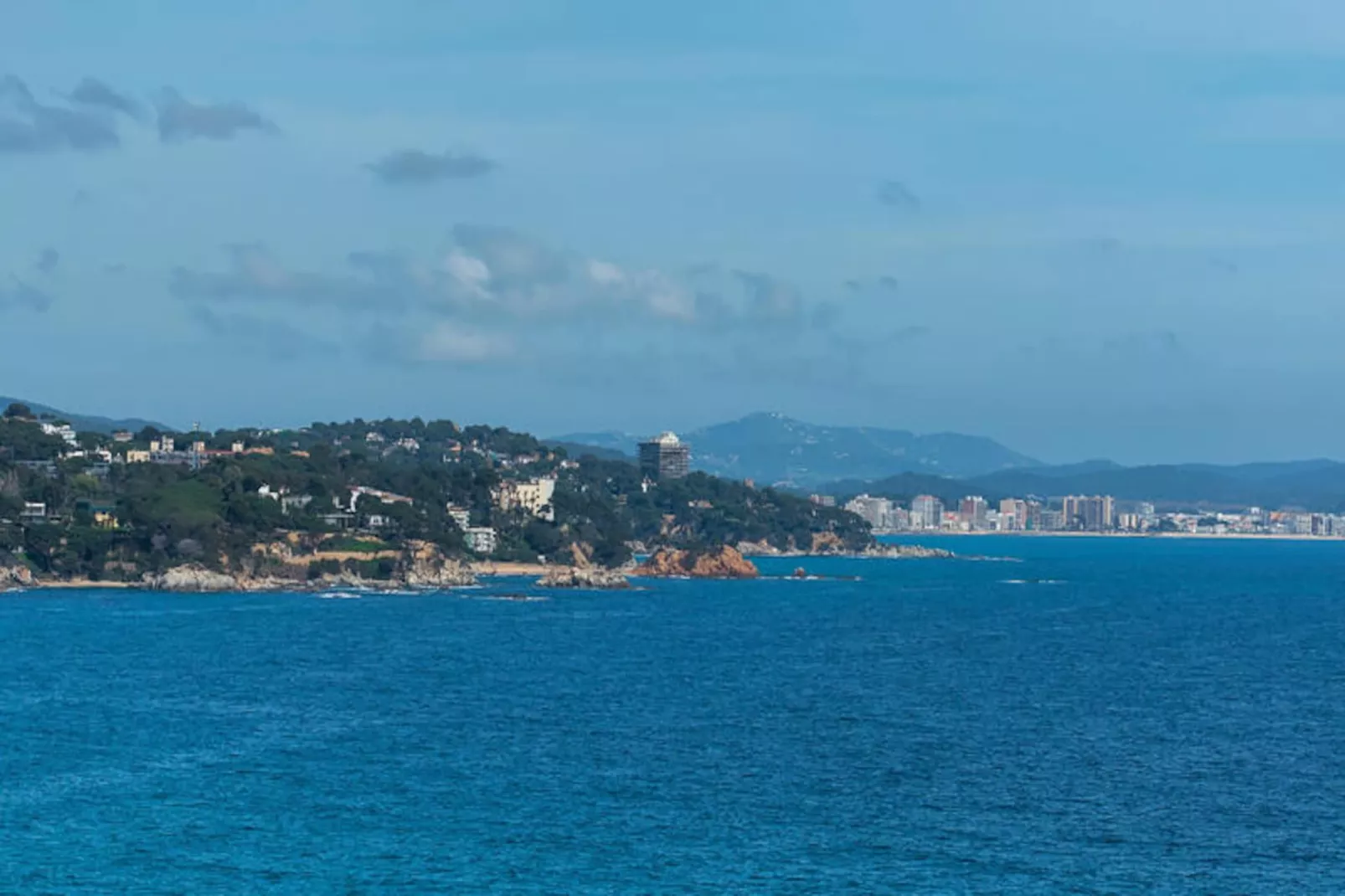 Studio à Platja d'Aro-Nicht zugeordnet