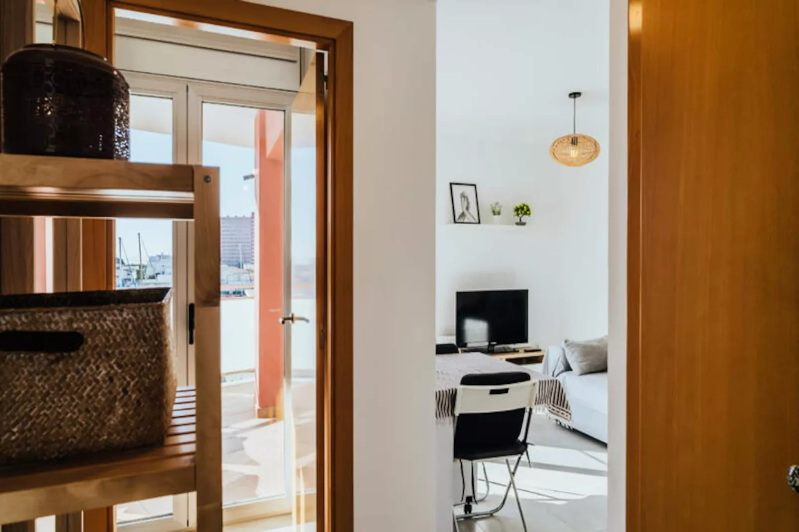 Appartements à Roses-Non tagué