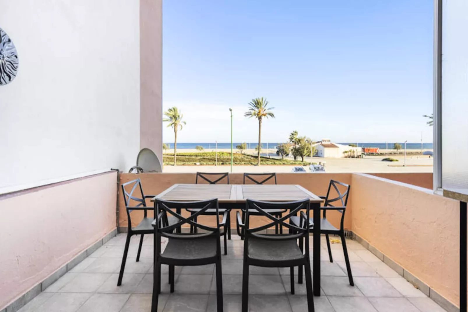 Appartements à Empuriabrava-Non tagué