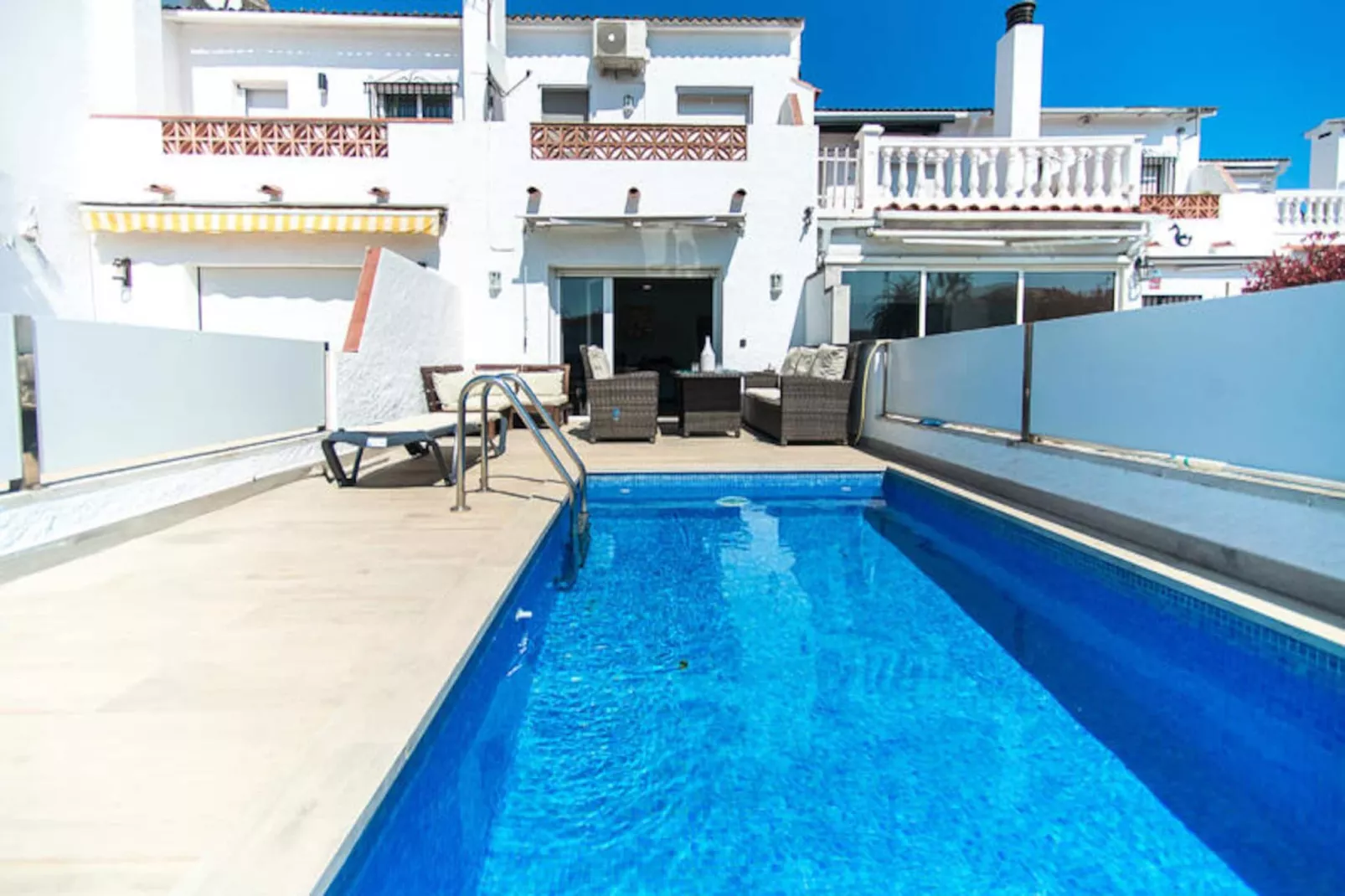 Maison à Empuriabrava-Non tagué