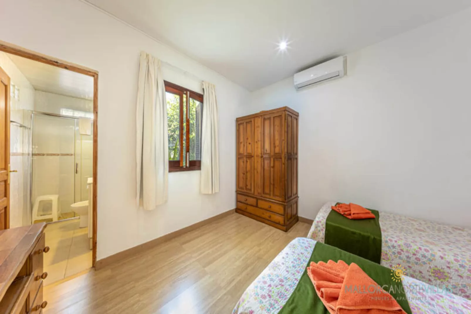 Chalets à Alcúdia - Port d'Alcúdia-Untagged