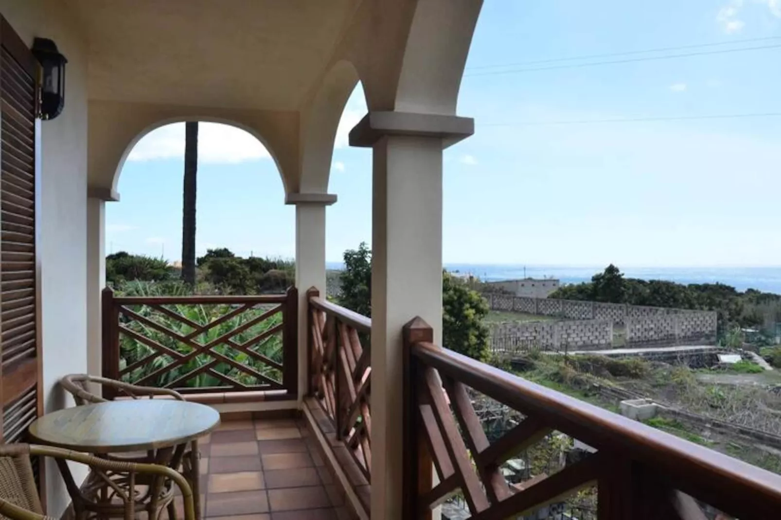 Appartements à Valle Gran Rey-Nicht zugeordnet