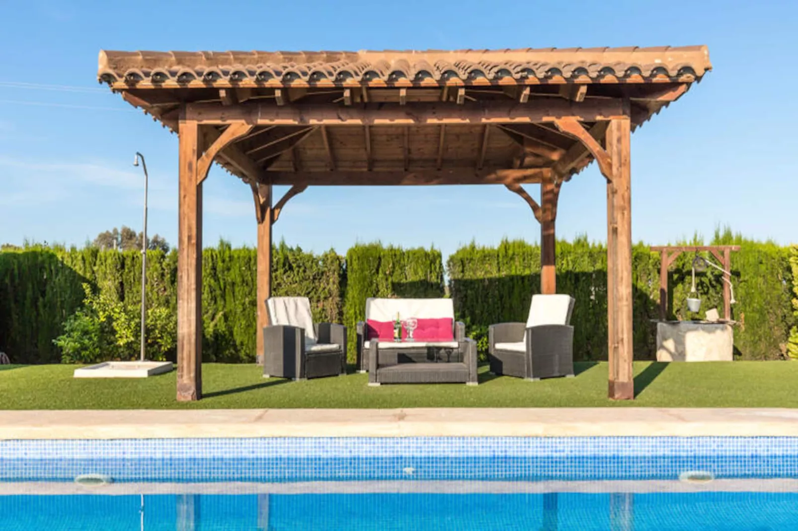 Mobil Home - Bungalow - Cottage à Dolores-Untagged