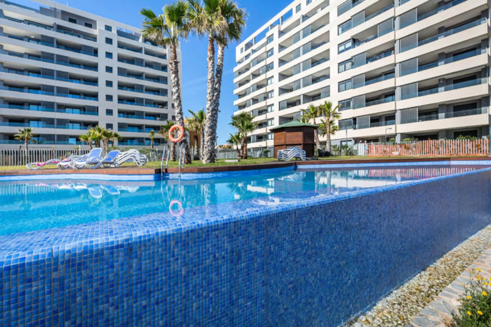 Appartements à Torrevieja-Untagged