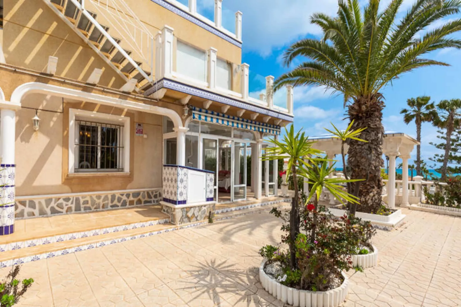 Maison à Orihuela Costa-Untagged