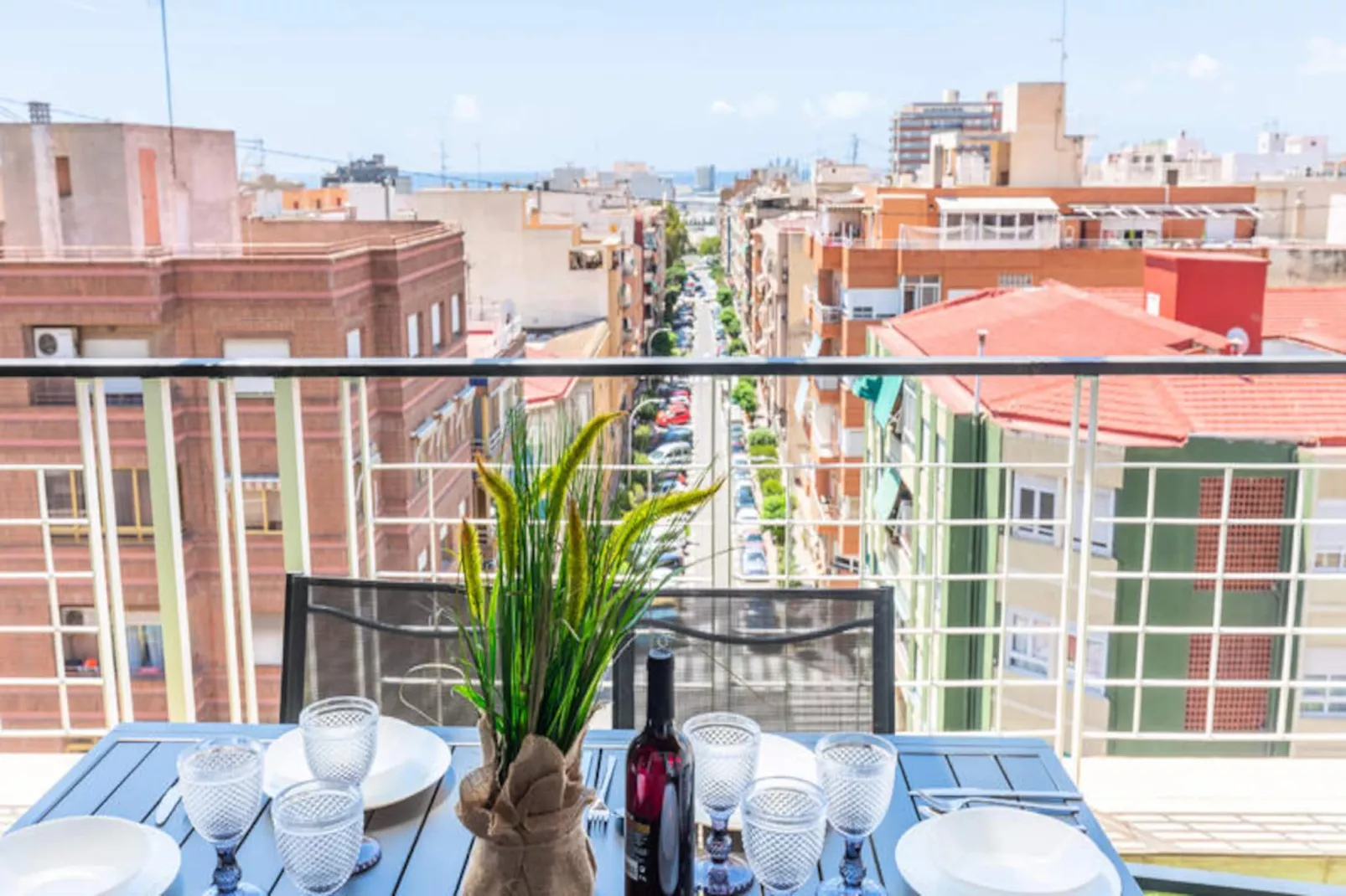 Appartements à Alicante-Non tagué