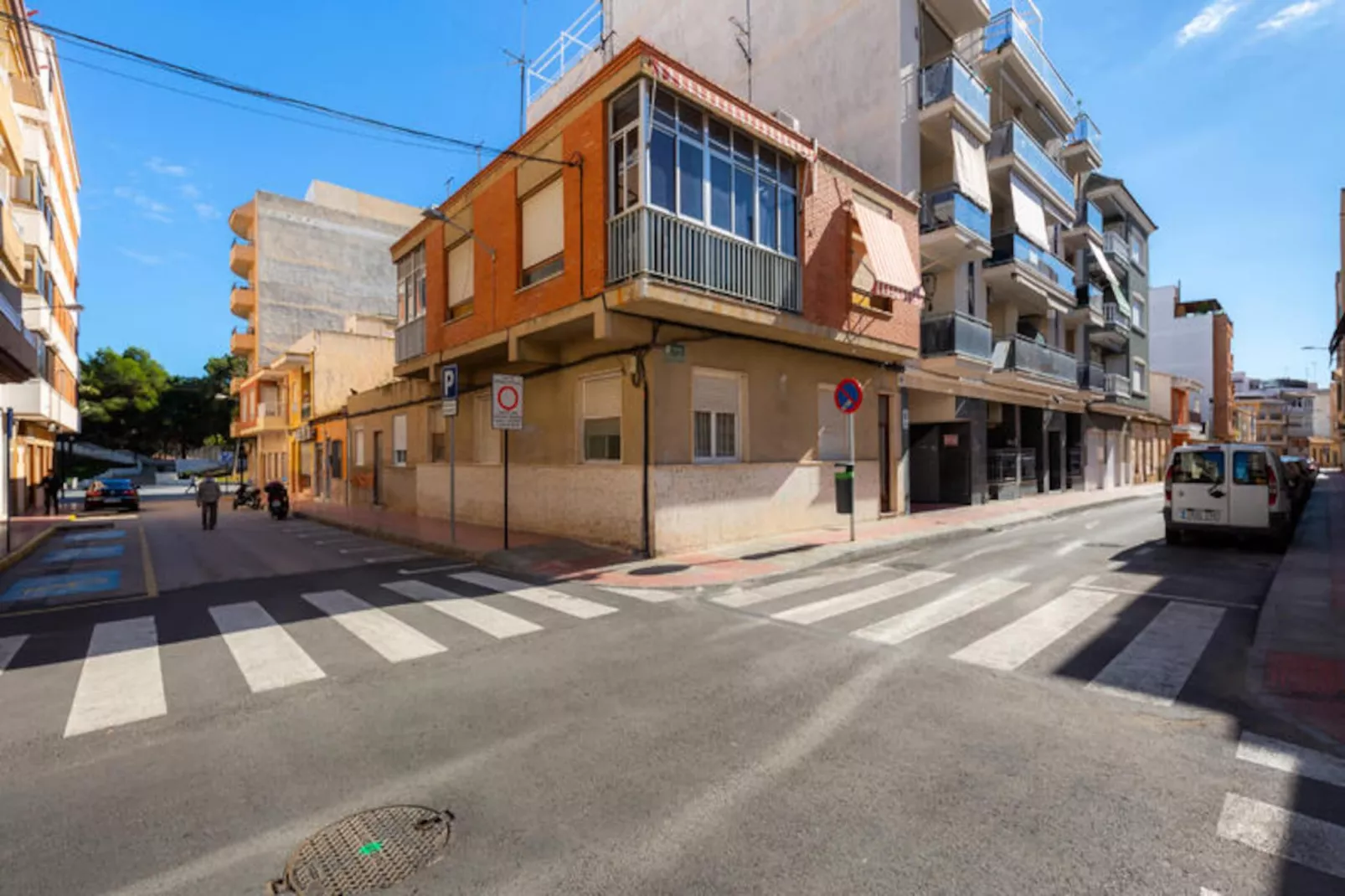 Appartements à Guardamar del Segura-Nicht zugeordnet