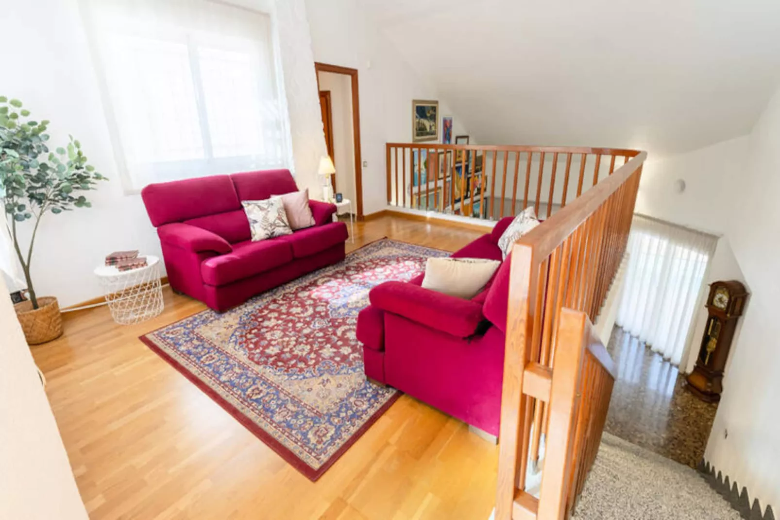 Maison à La Alcayna-Untagged