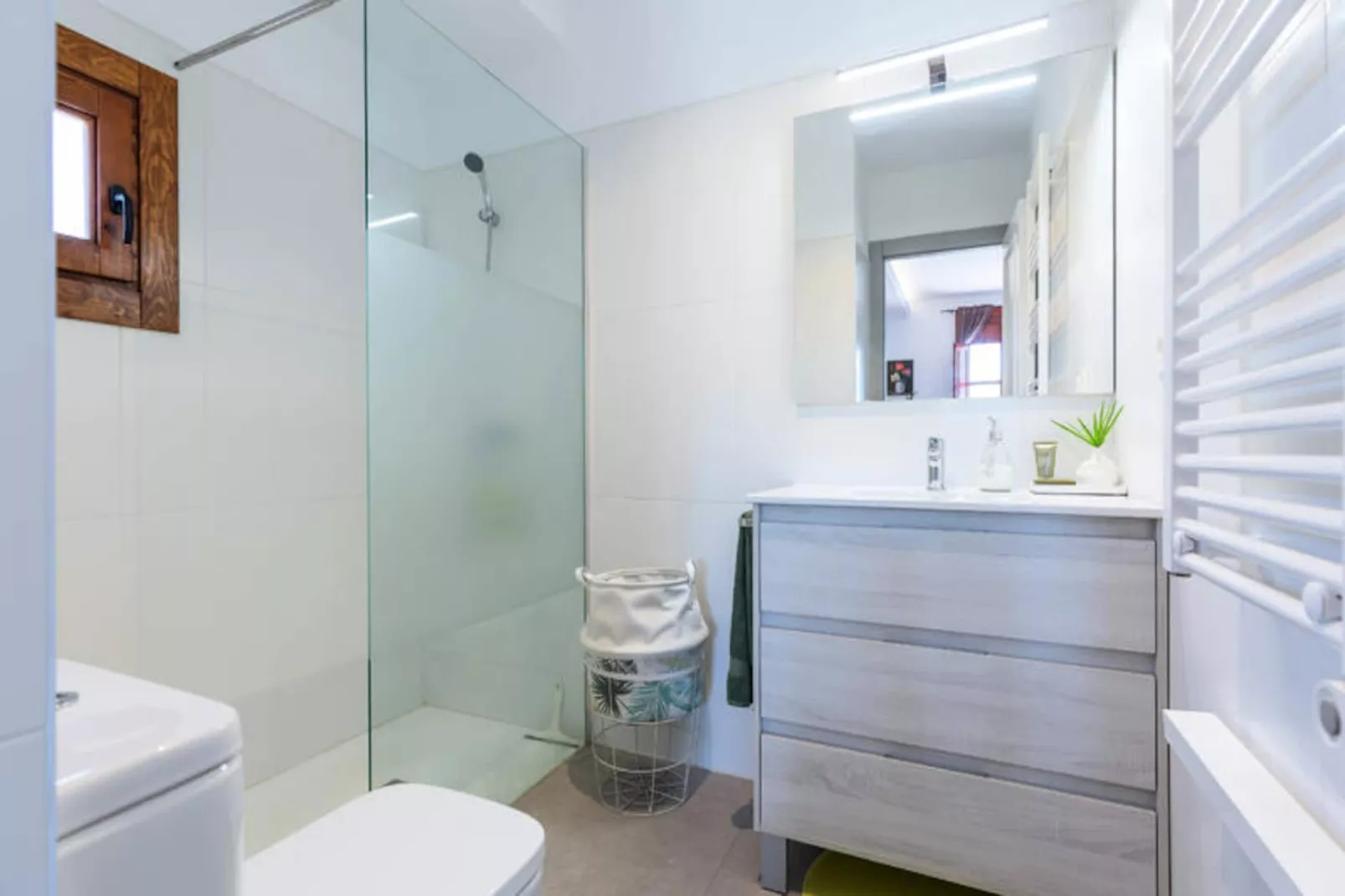 Maison à Daya Vieja-Nicht zugeordnet