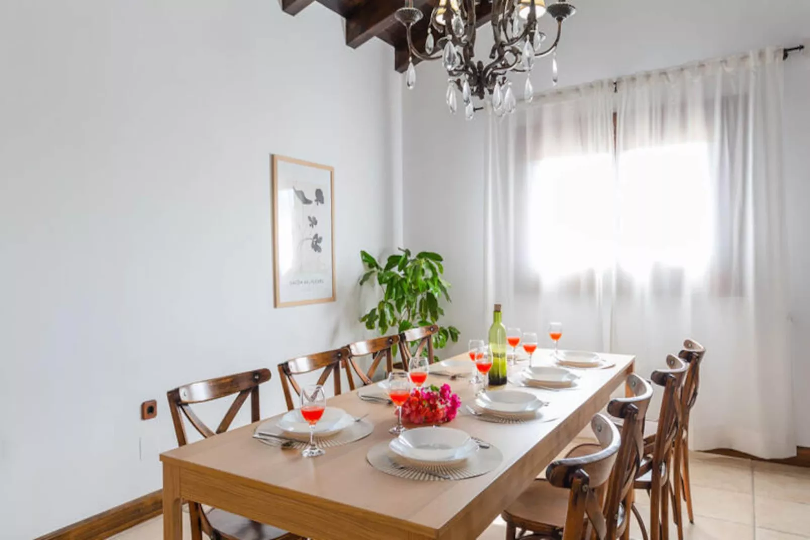 Maison à Catral-Nicht zugeordnet