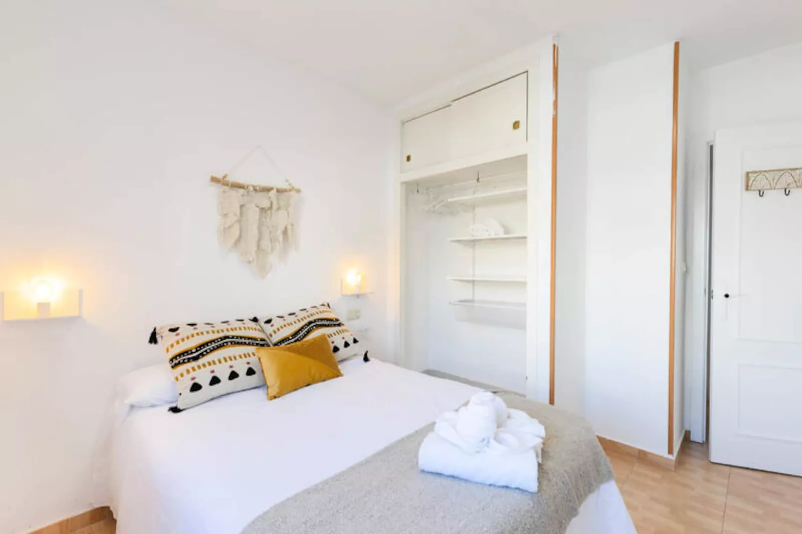 Maison à Torrevieja-Nicht zugeordnet