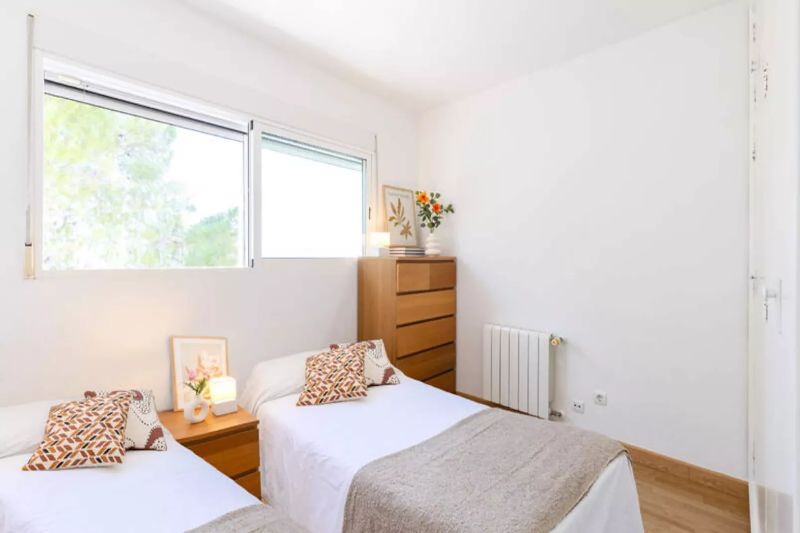 Maison à Alicante-Non tagué