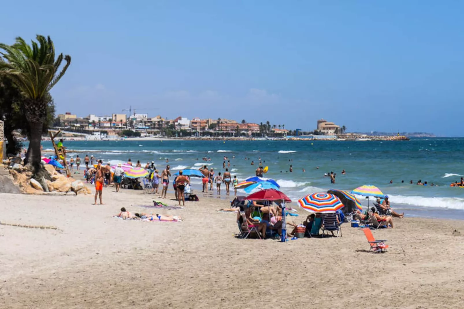 Maison à Torre de la Horadada-Untagged