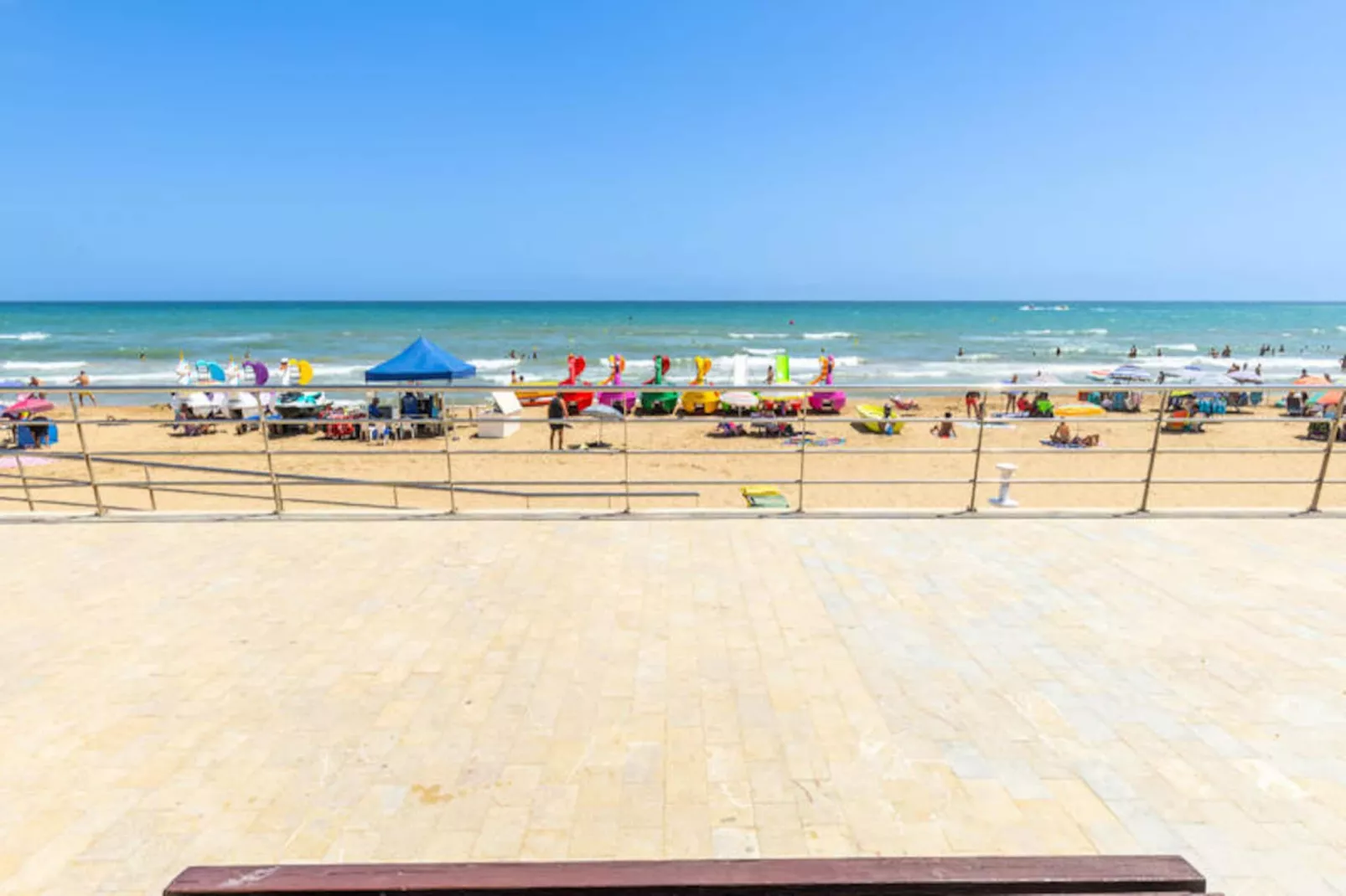Appartements à La Mata-Untagged