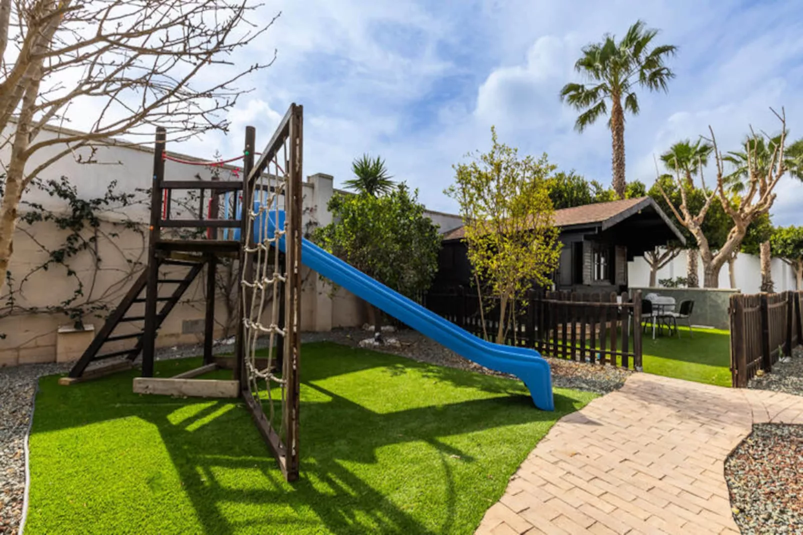 Maison à Almoradi-Untagged