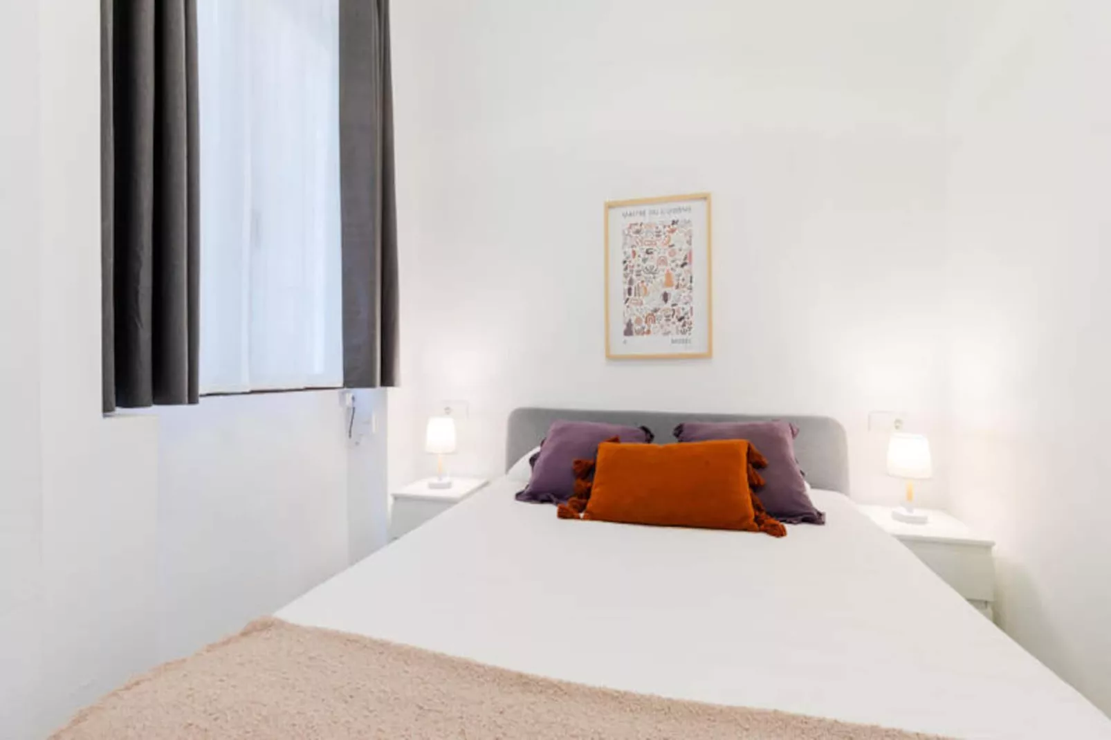 Appartements à Alicante-Non tagué