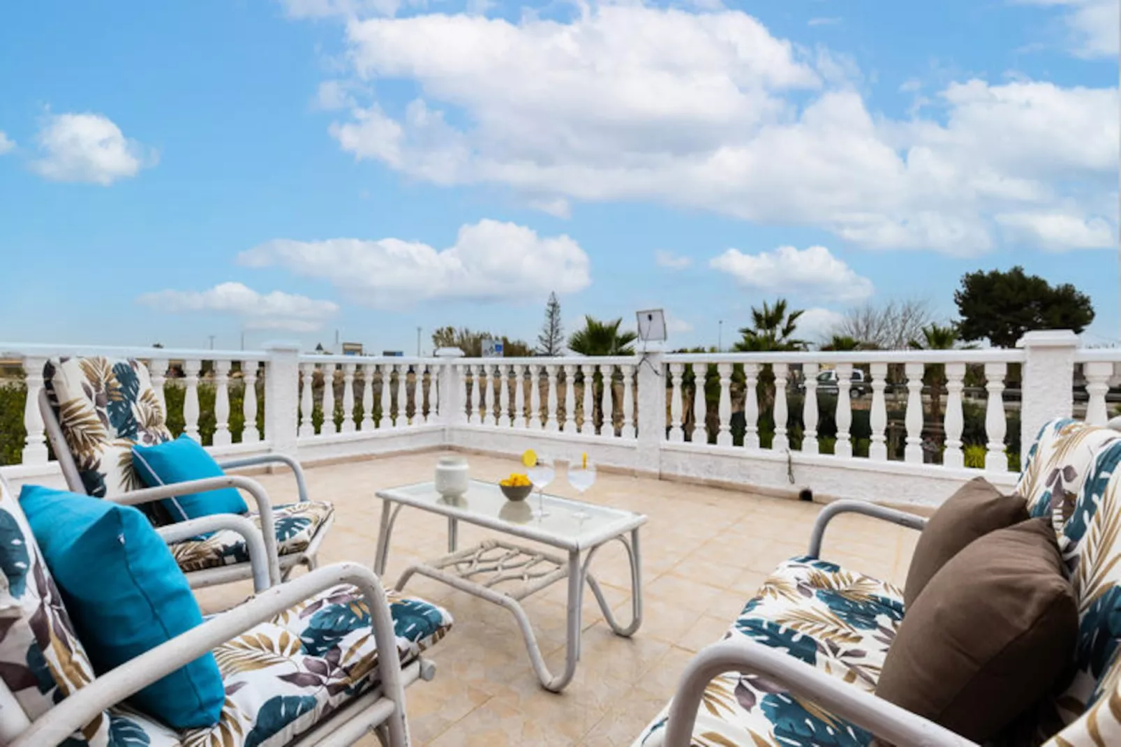 Maison à Algorfa-Untagged