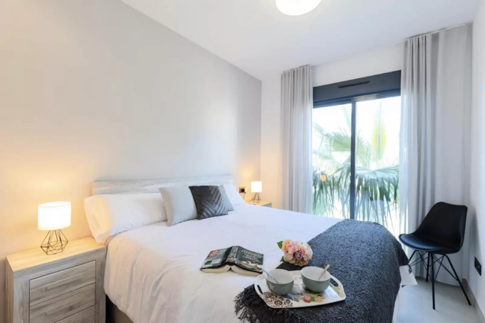 Appartements à Guardamar del Segura-Untagged