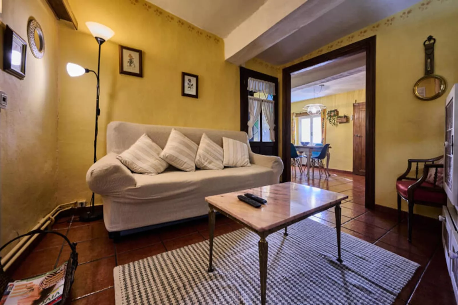 Maison à Labastida-Non tagué