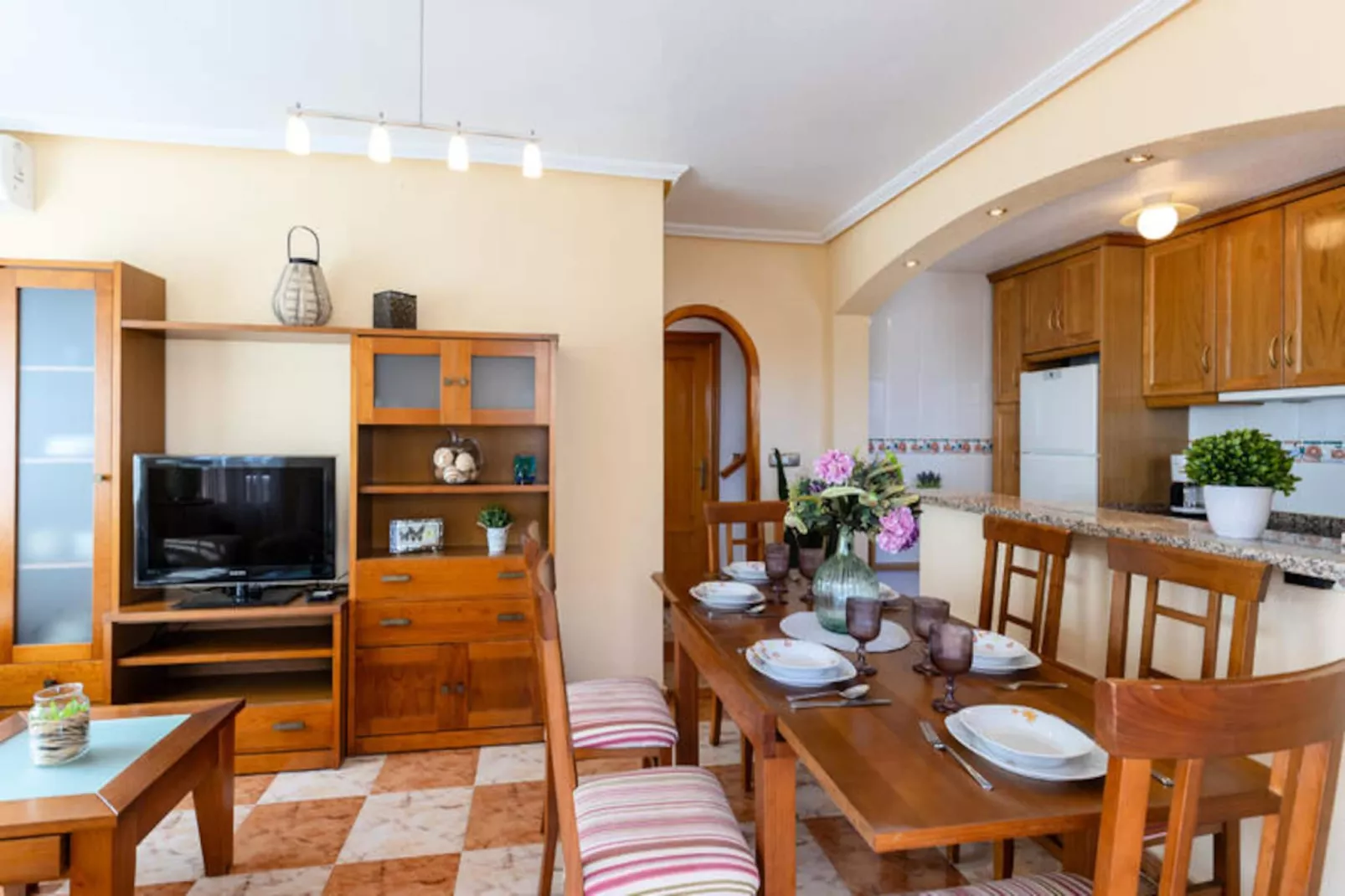 Maison à Orihuela Costa-Untagged