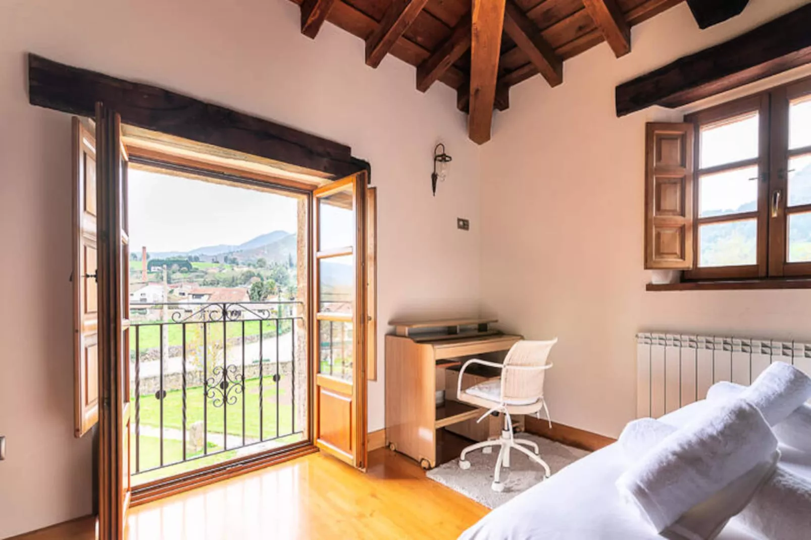 Maison à Barcena de Pie de Concha-Untagged