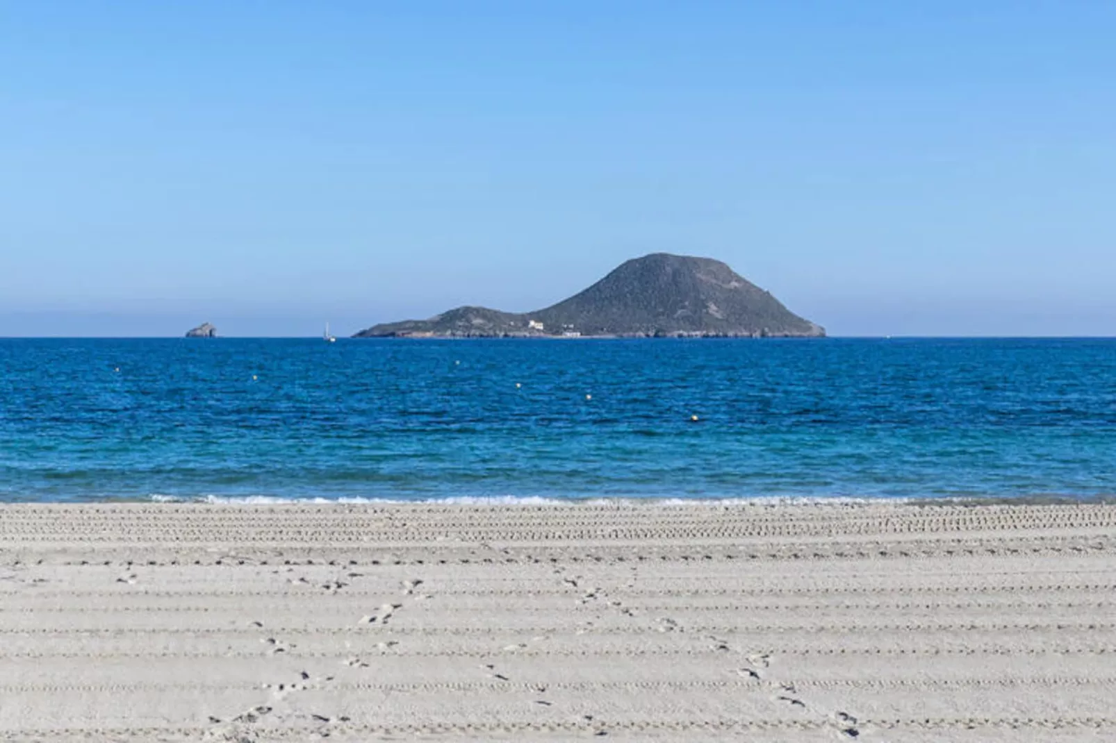 Maison à San Javier-Nicht zugeordnet