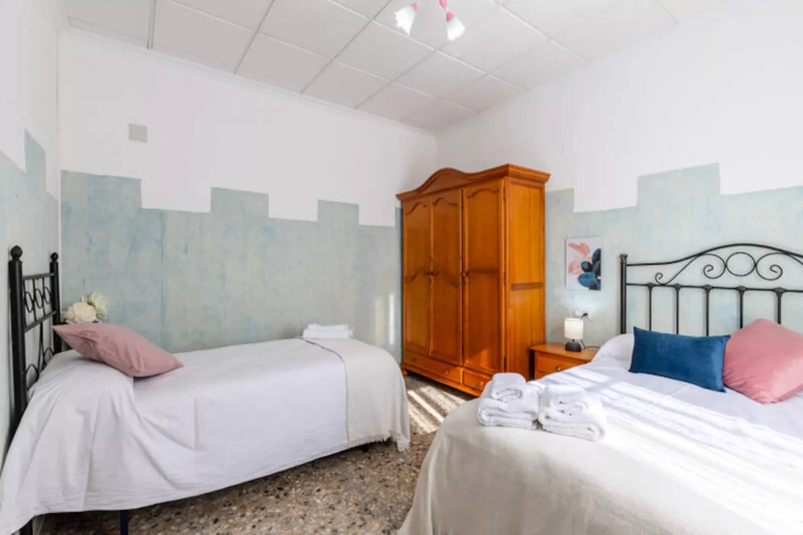 Maison à Dolores-Non tagué