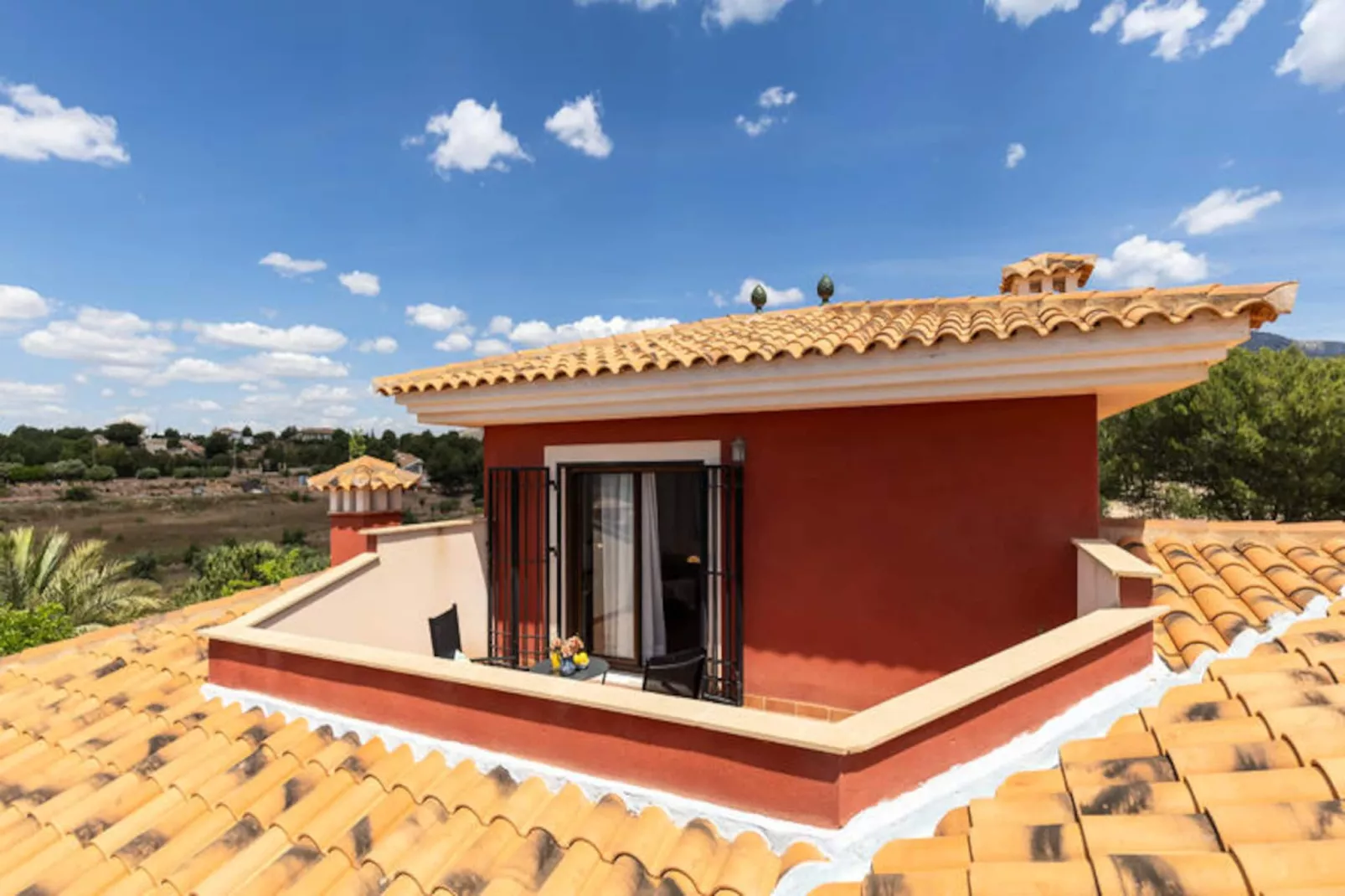 Maison à Aledo Murcia-Nicht zugeordnet