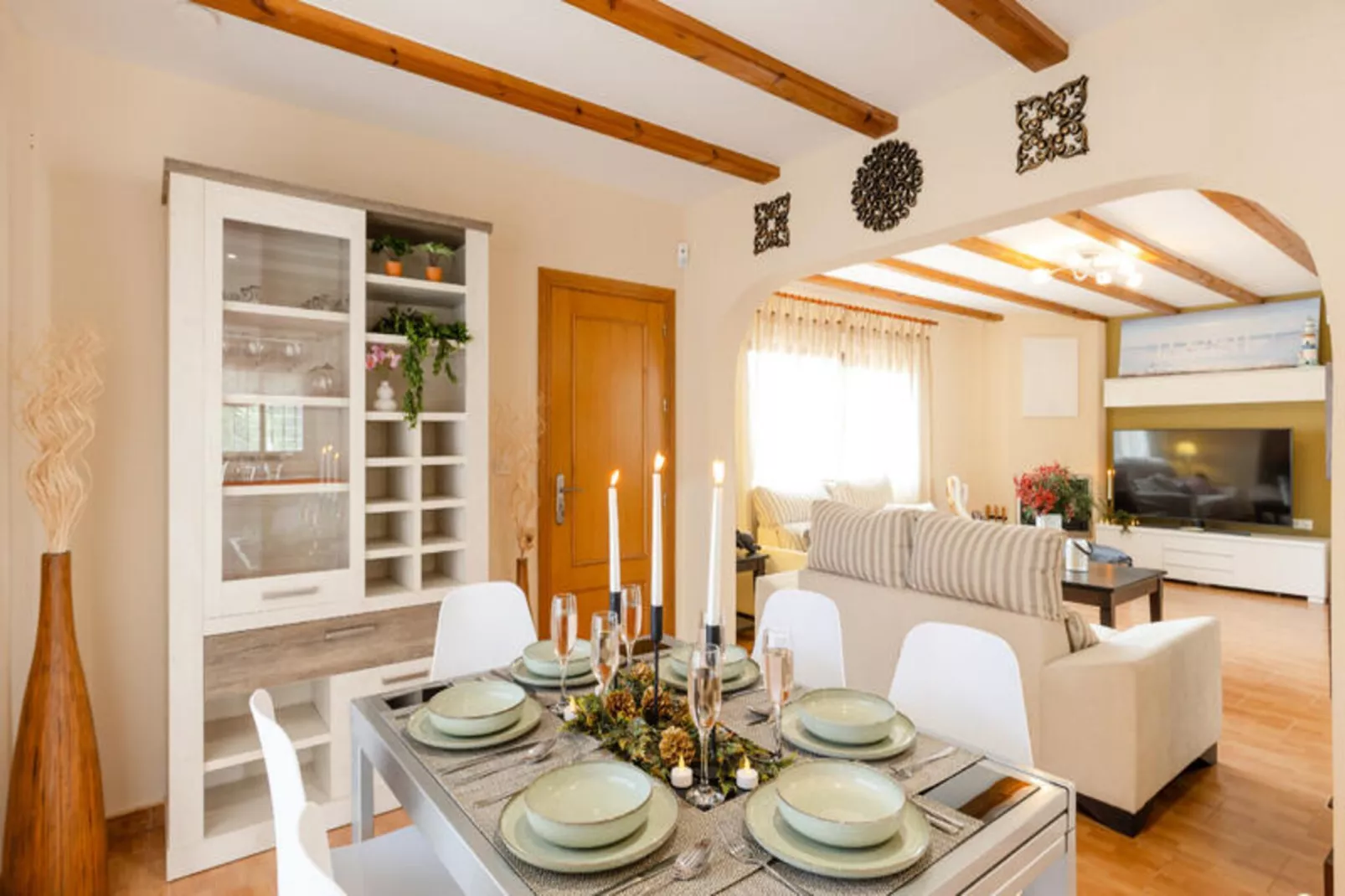 Maison à Busot-Untagged