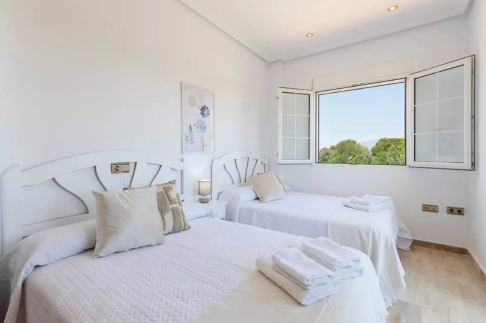 Maison à Jacarilla-Nicht zugeordnet