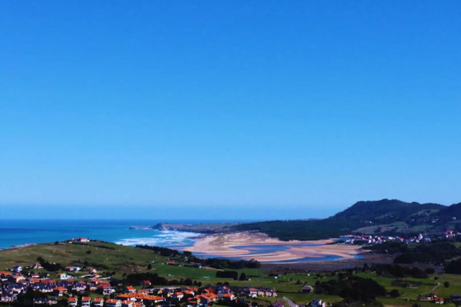 Appartements à Miengo-Untagged
