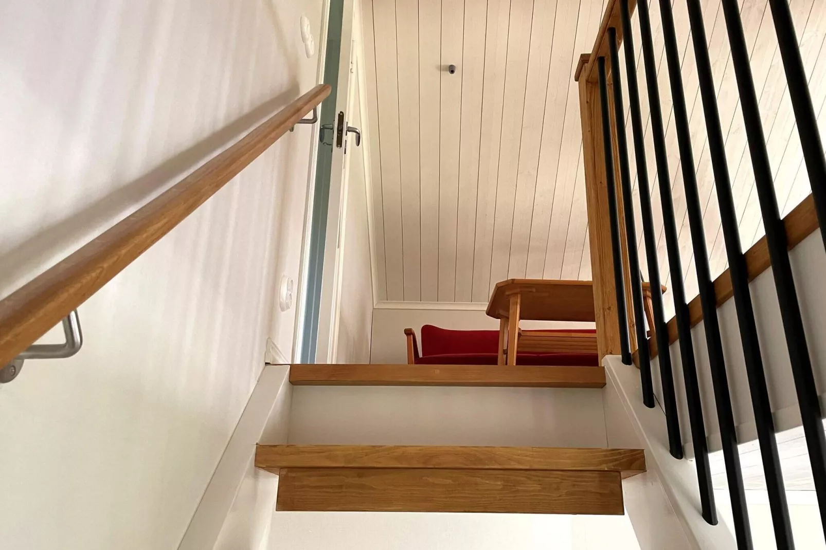 6 person holiday home in GÖTENE-By Traum-Indoor