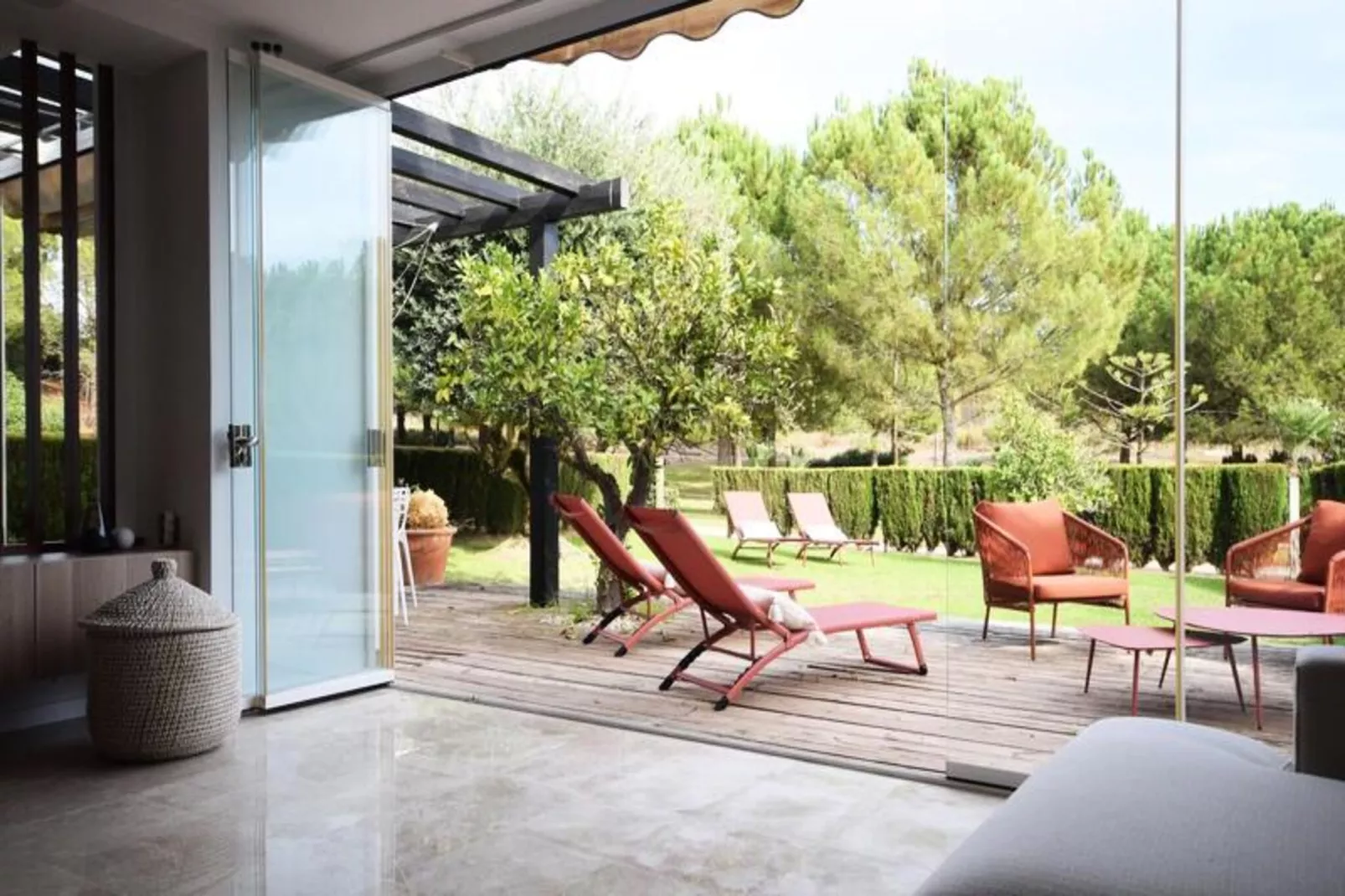 Maison à Marbella-Untagged