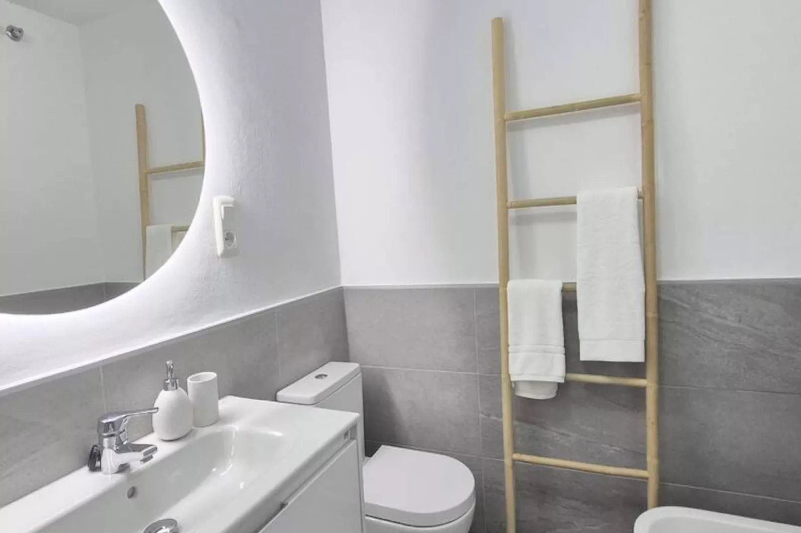 Appartements à Mijas-Nicht zugeordnet