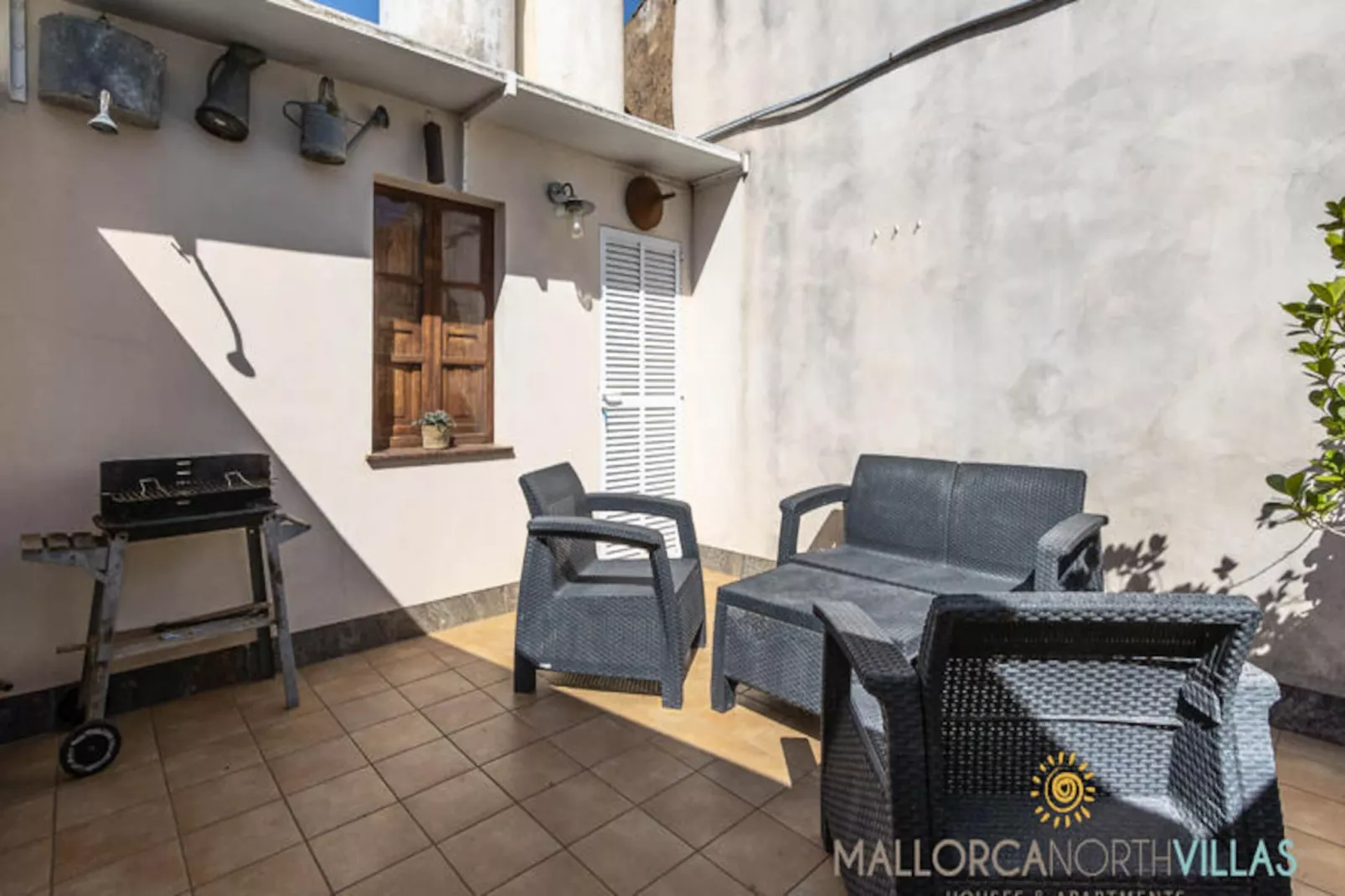 Maison à Pollença - Port de Pollença-Non tagué