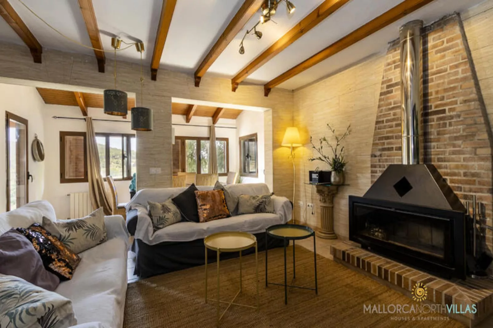 Maison à Alcúdia - Port d'Alcúdia-Nicht zugeordnet