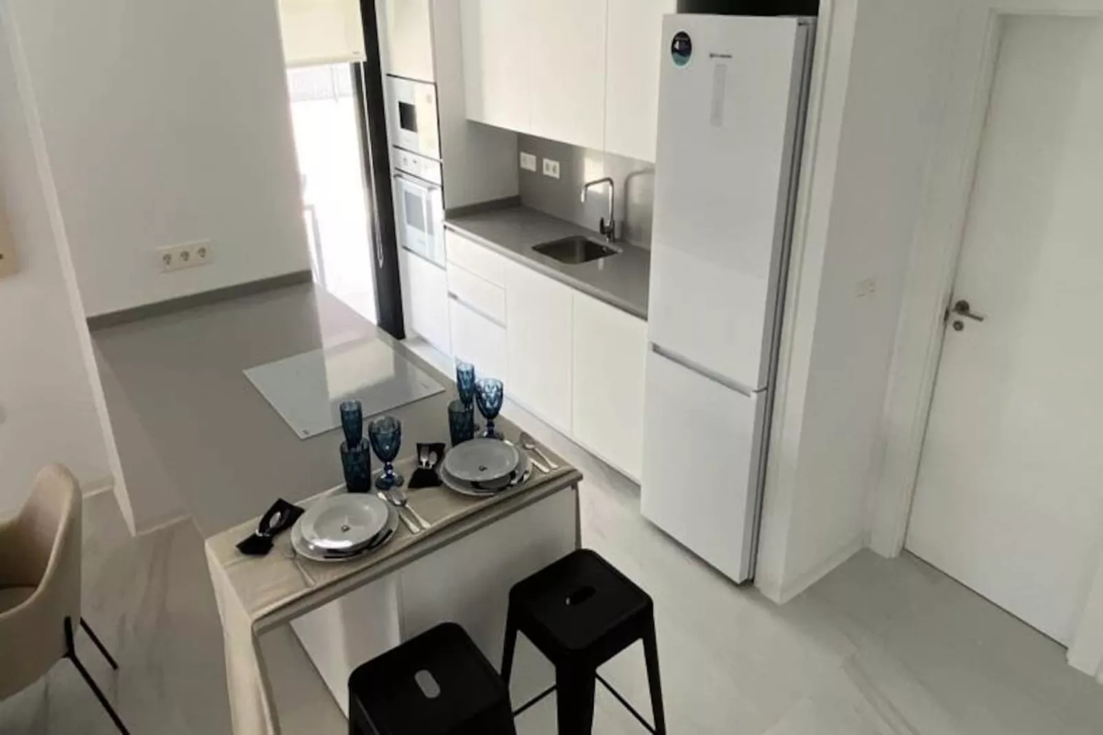 Magnifique Villa Avec Piscine Priv&eacute;e - Golf Vistabella-Untagged