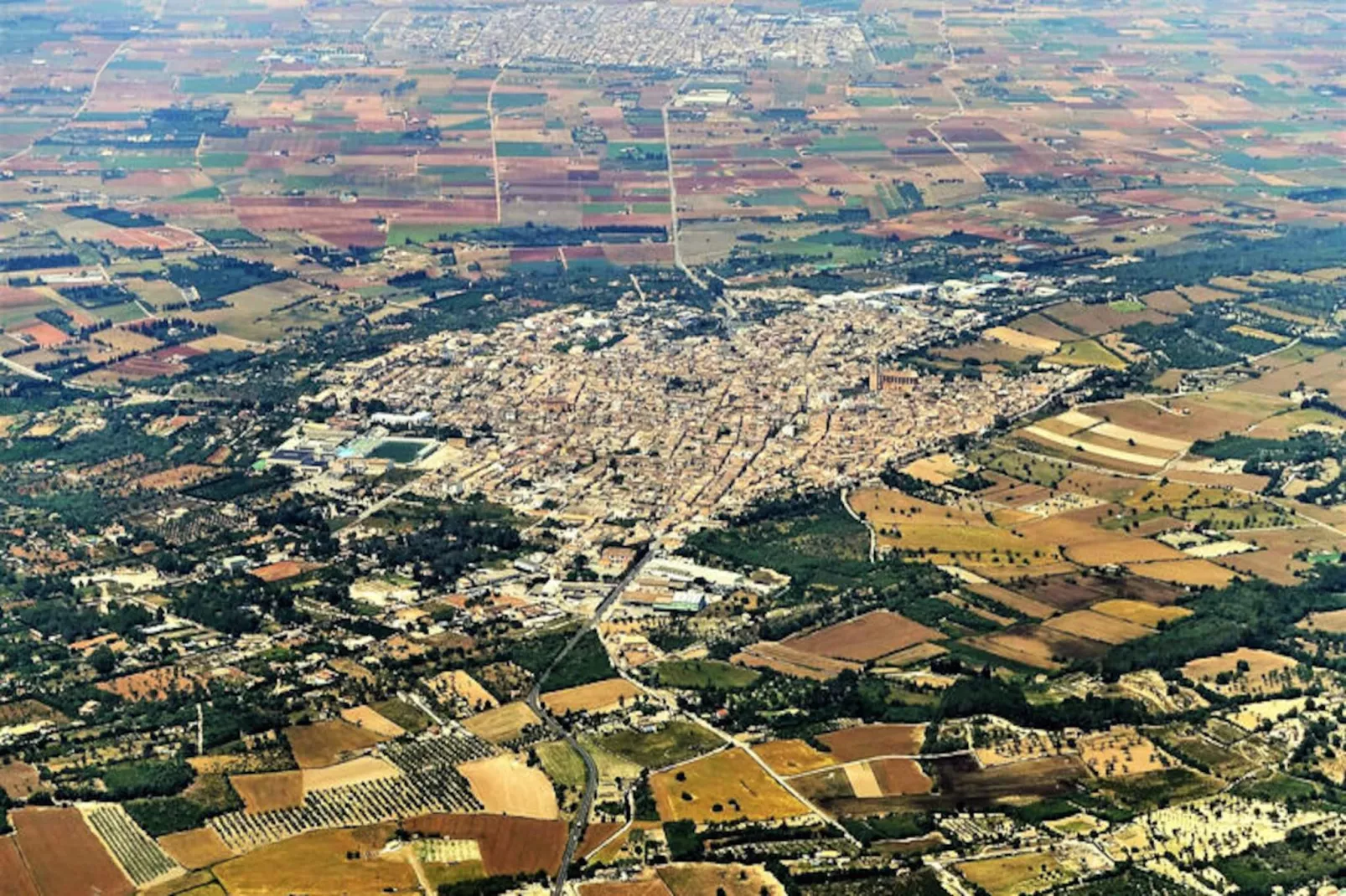 Maison à Muro-Nicht zugeordnet