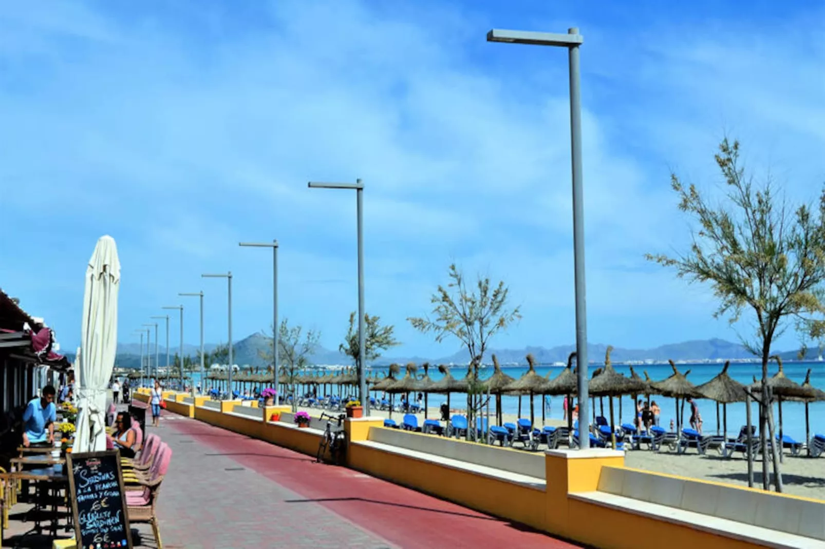 Maison à Muro-Non tagué