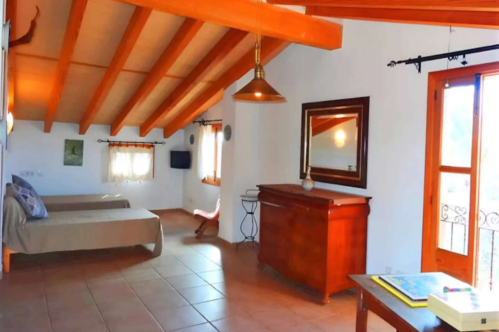 Maison à Llucmajor-Untagged