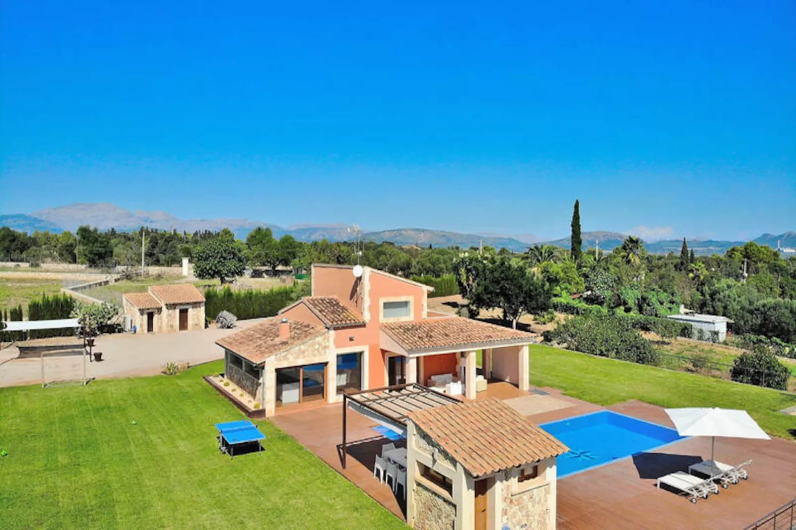 Maison à Muro-Nicht zugeordnet