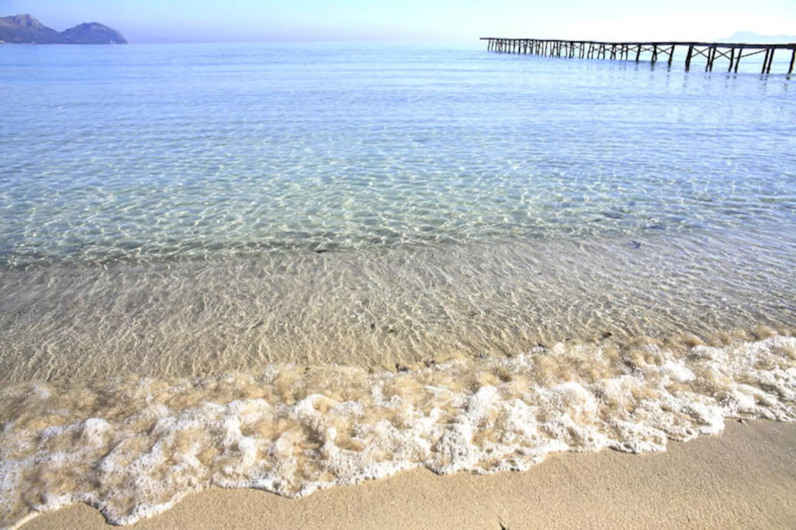 Maison à Búger-Untagged