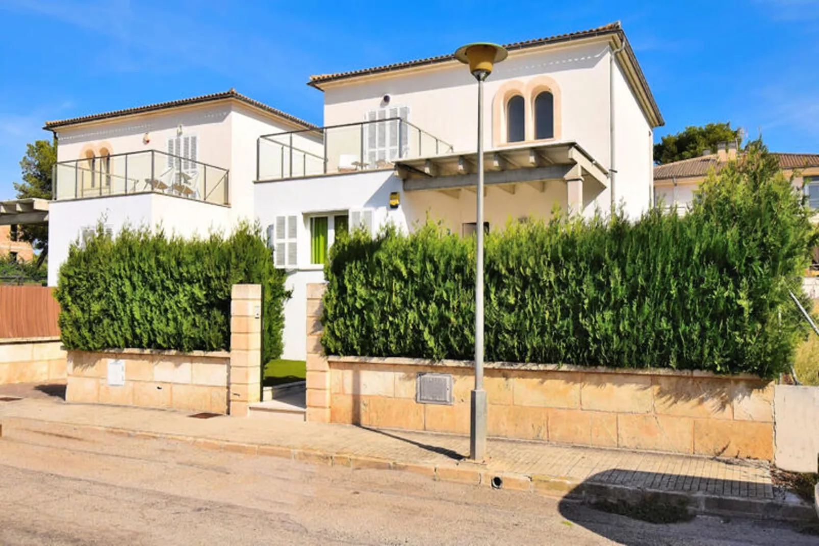 Maison à Muro-Untagged