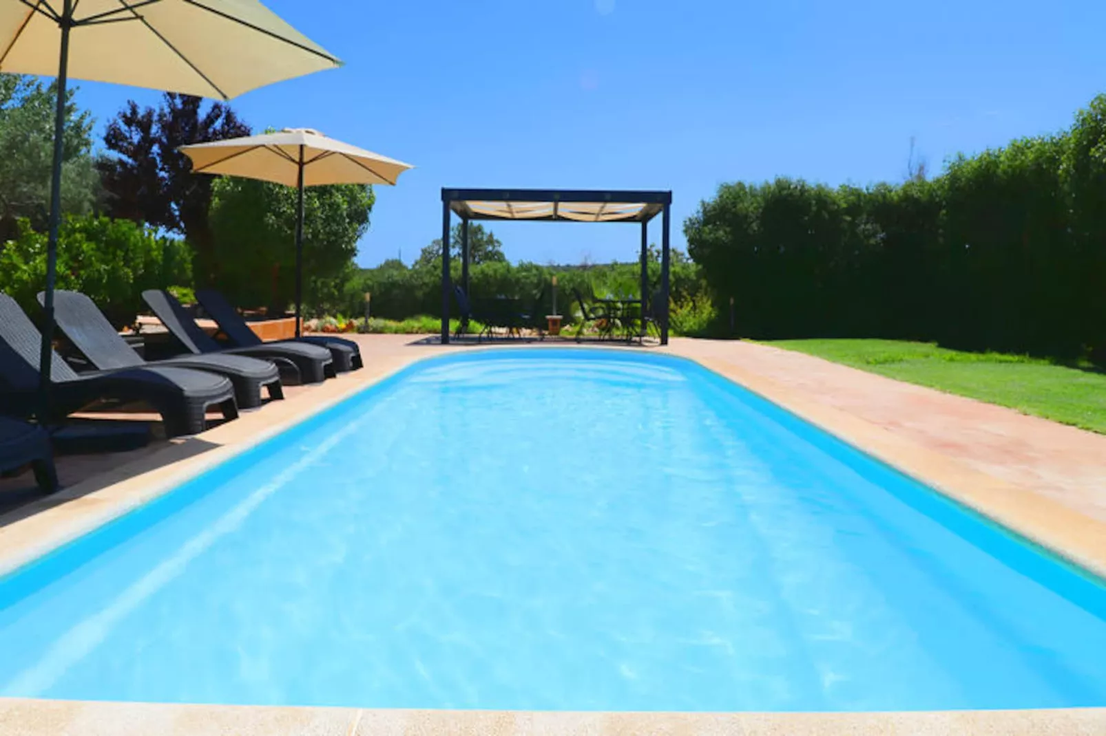 Maison à Campos-Untagged