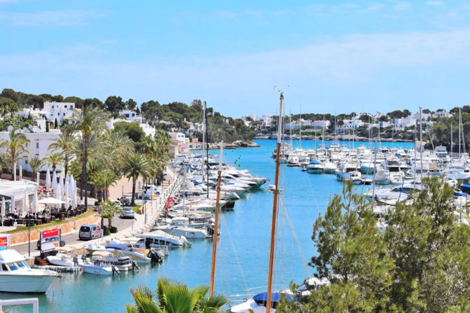 Maison à Cala d'Or-Untagged