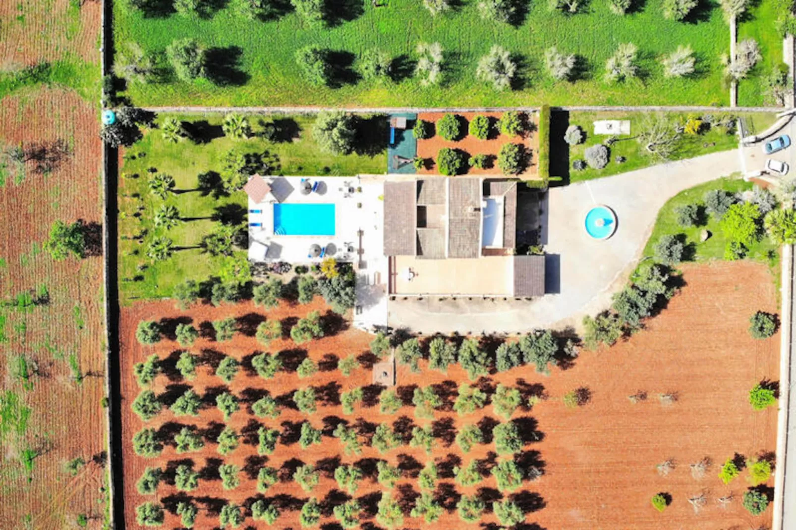 Maison à Ariany-Nicht zugeordnet