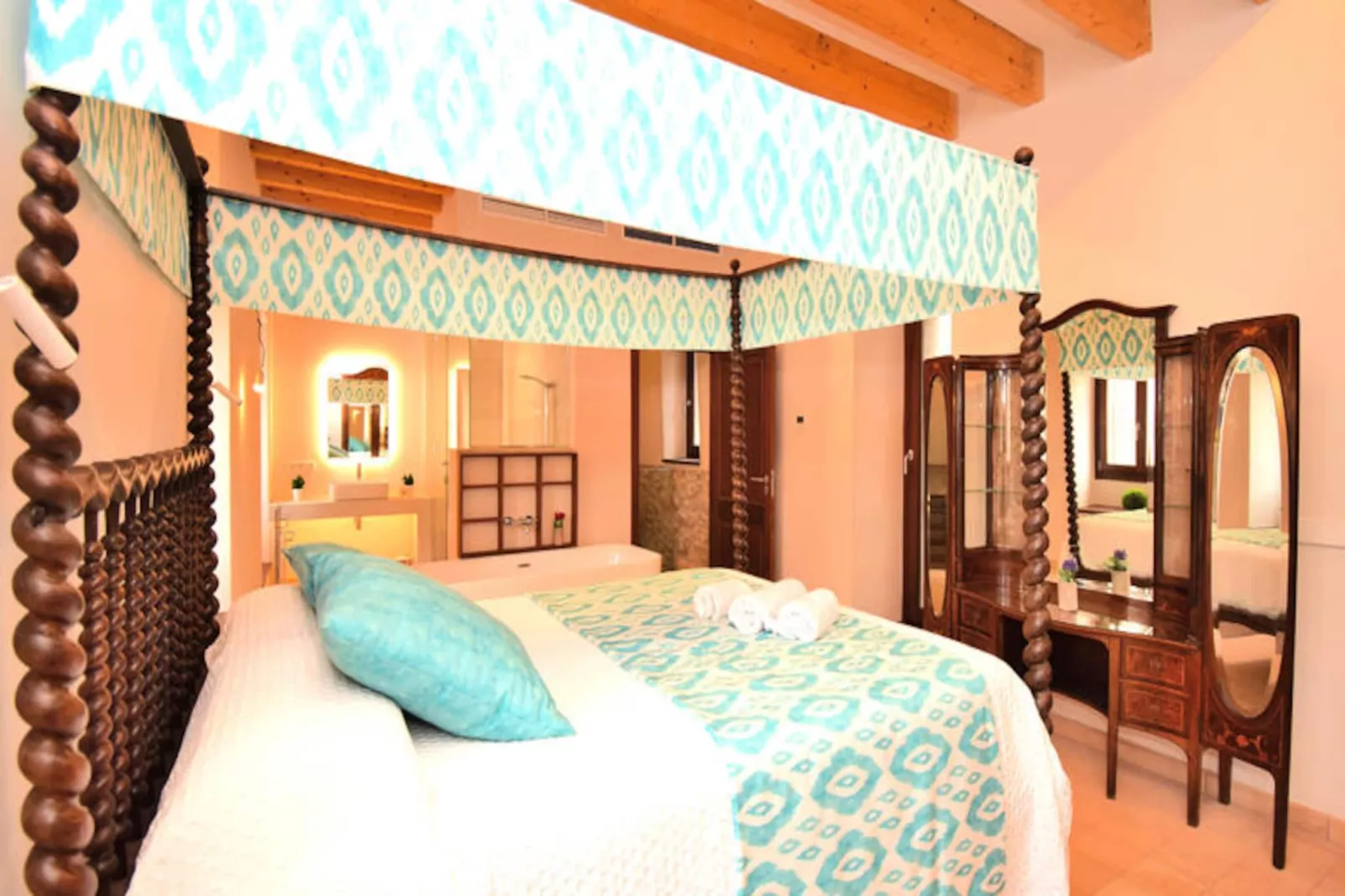 Maison à Arta-Untagged