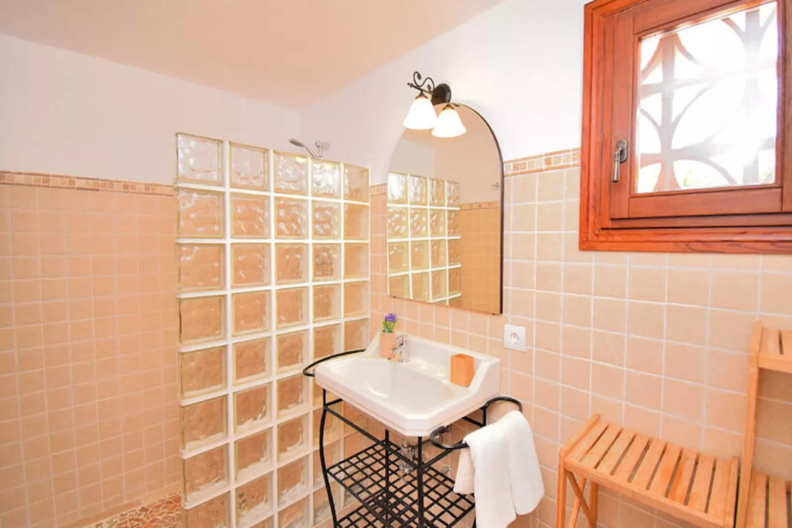 Maison à Muro-Non tagué