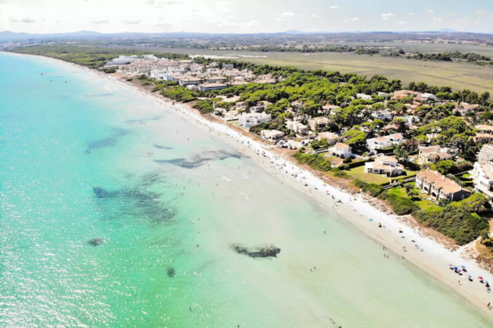 Chalets à Muro-Non tagué